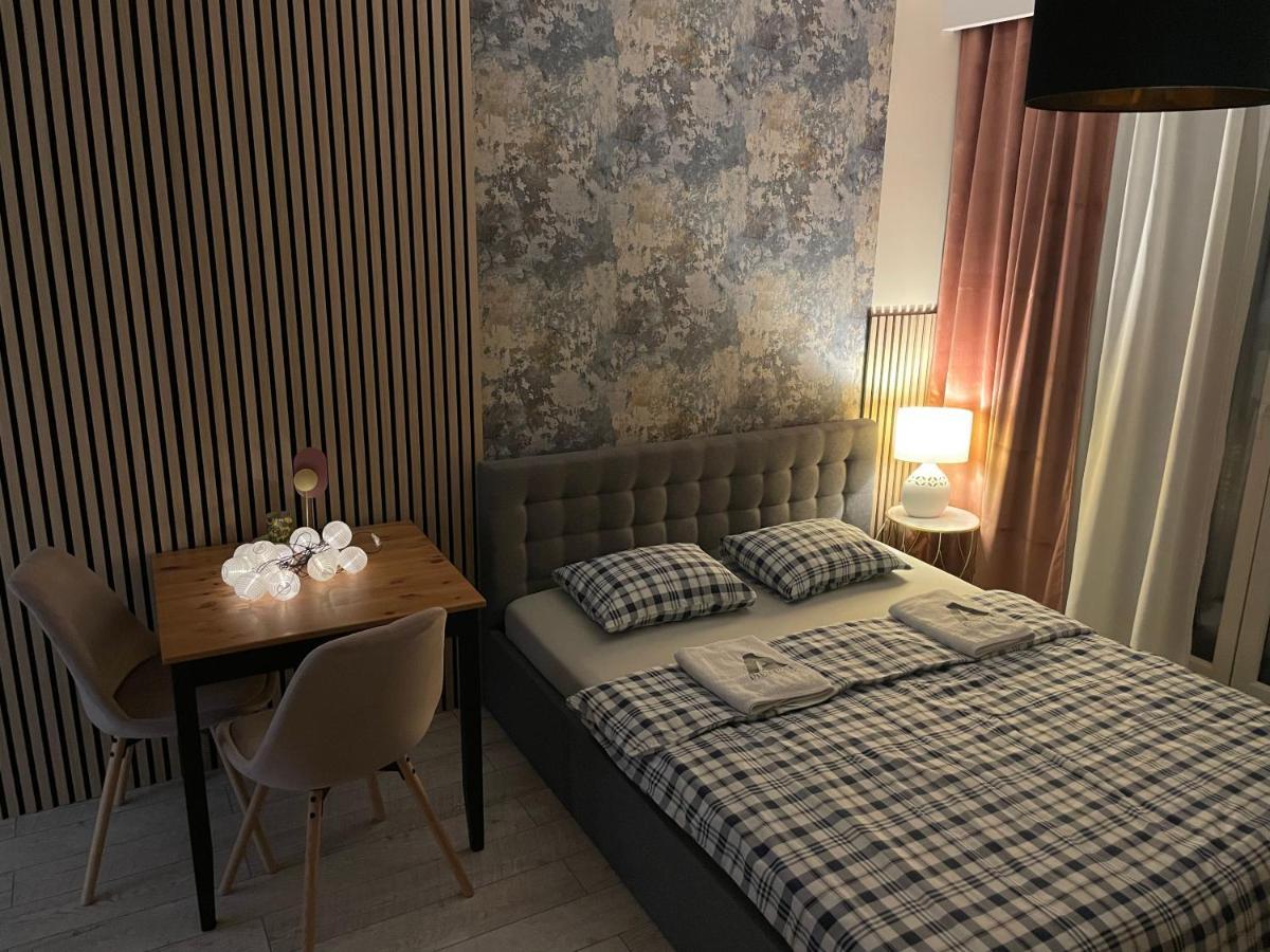 Apartament Royal Chelmonskiego Śrem Esterno foto