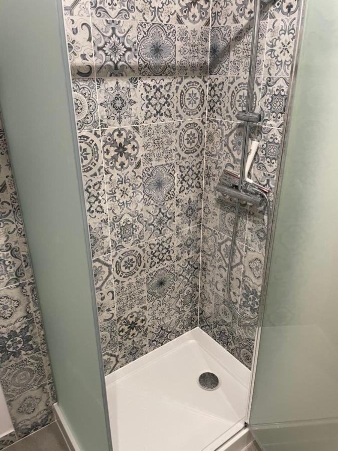 Apartament Royal Chelmonskiego Śrem Esterno foto