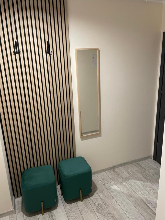 Apartament Royal Chelmonskiego Śrem Esterno foto