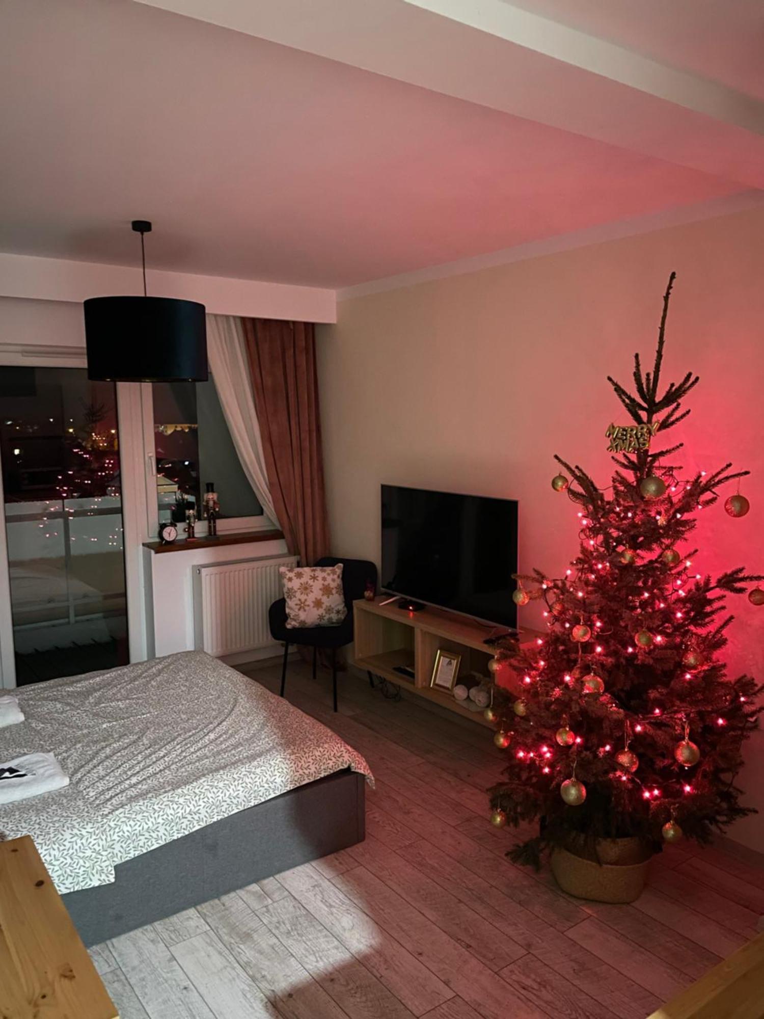 Apartament Royal Chelmonskiego Śrem Esterno foto