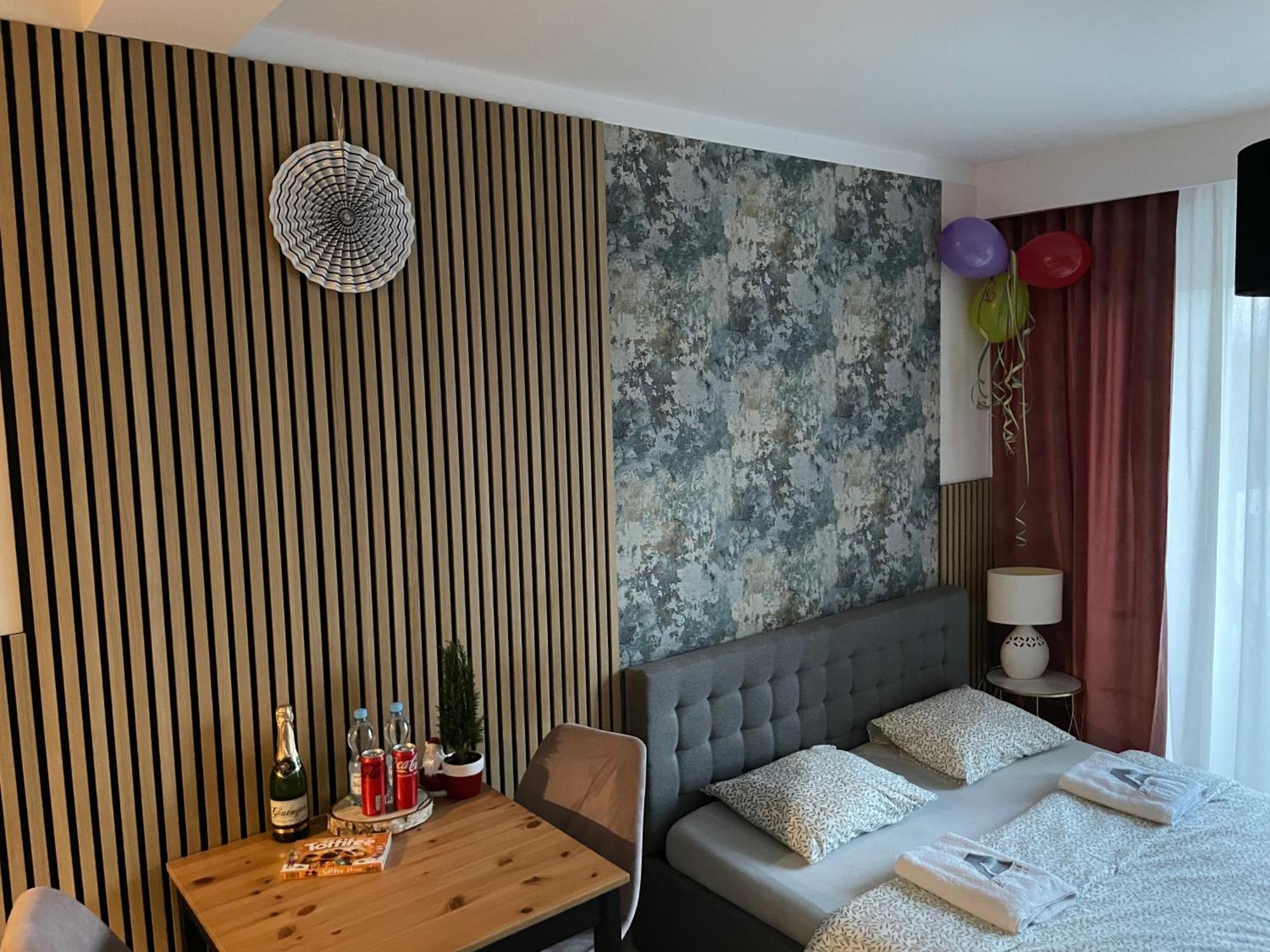 Apartament Royal Chelmonskiego Śrem Esterno foto